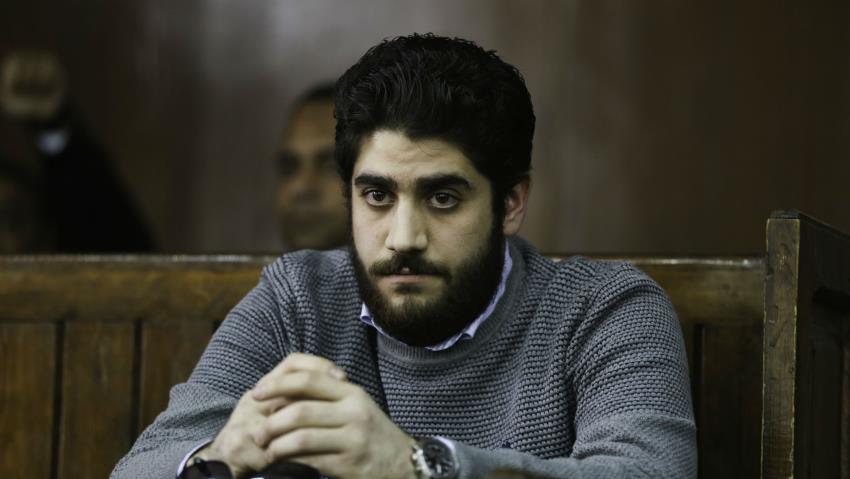 Putra Mantan Presiden Mursi Dilaporkan Meninggal Karena Serangan Jantung